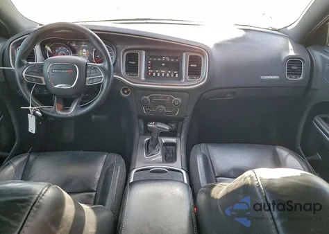 2021 Dodge Charger Sxt z USA, uszkodzony, nr VIN 2C3CDXBG7MH624713